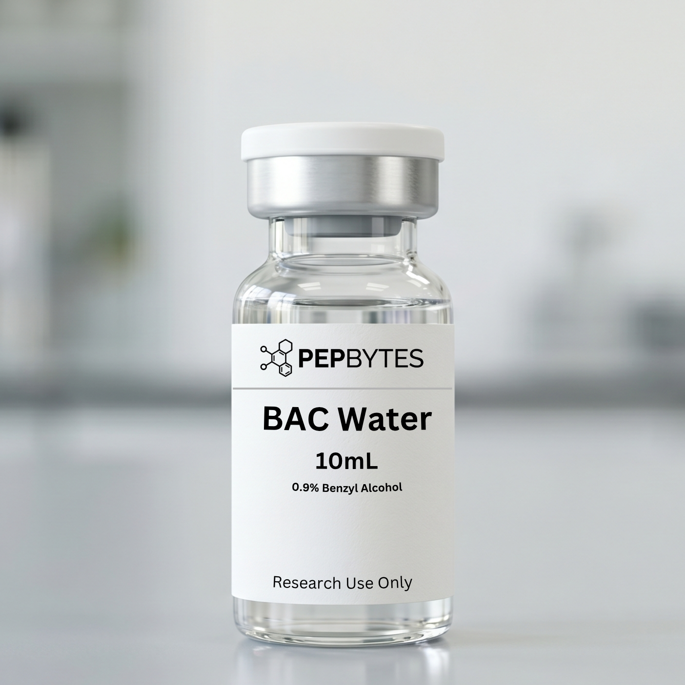 BAC Water