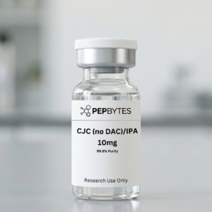 CJC (no DAC) / IPA 10mg