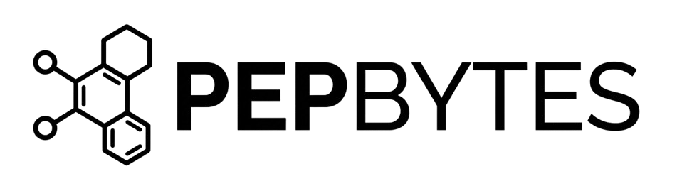 PepBytes
